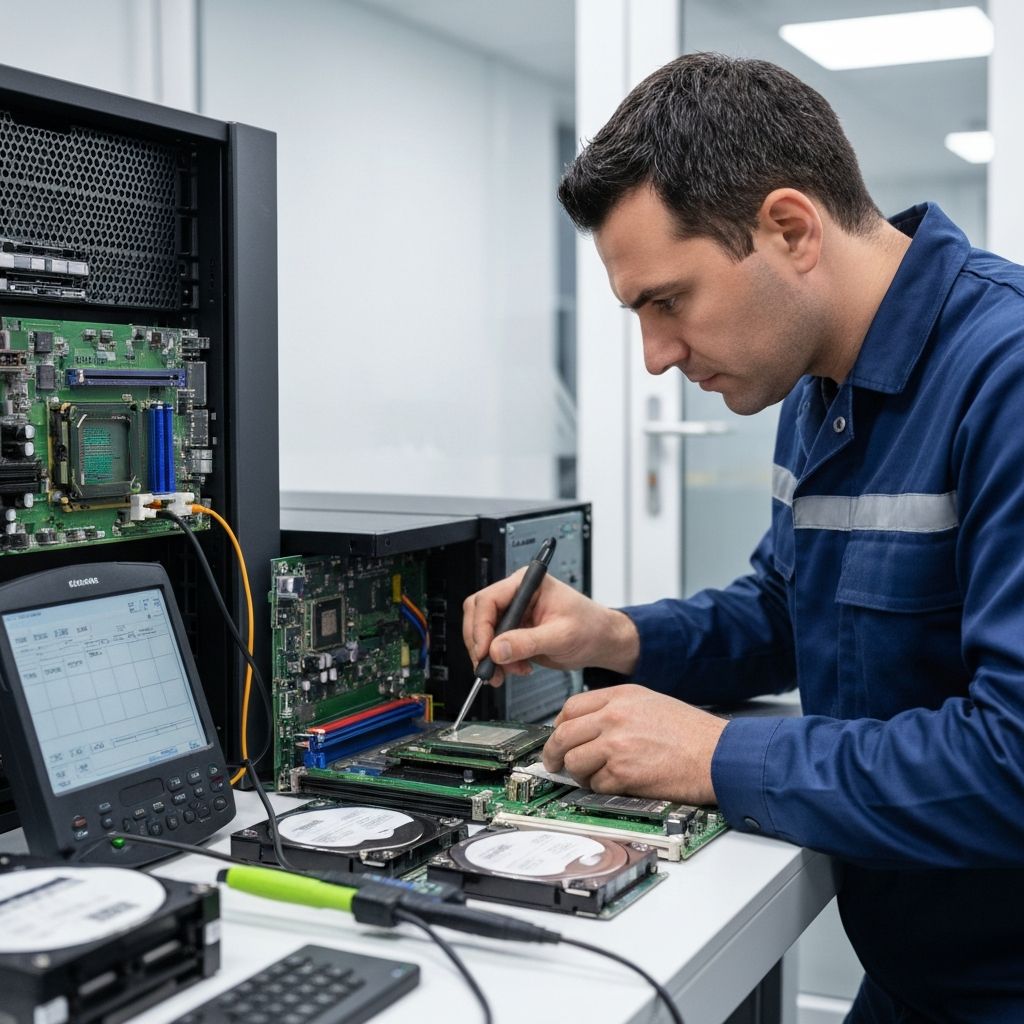 Mantenimiento Preventivo